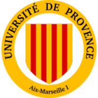 Université de Provence Logo