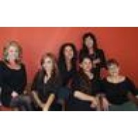 Finesse Hair Salon Logo