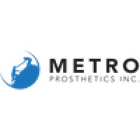 Metro Prosthetics Inc Logo