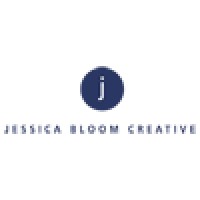 Jessica Bloom Creative Logo