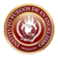 Fires Of Evangelism Logo