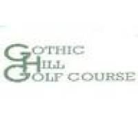 Gothic Hill Golf Course Logo