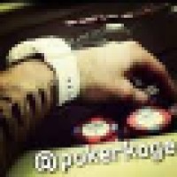 Poker (Private Events, Online Training, Player Sponsorship) Logo
