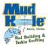 Mud Hole Logo