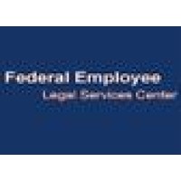 Federal Employee Service Ctr Logo