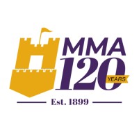 Massanutten Military Academy Logo