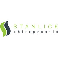 Stanlick Chiropractic Logo