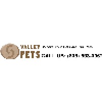 Valley Pets Logo