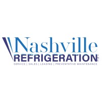 Nashville Refrigeration Inc Logo