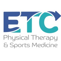 ETC Physical Therapy & Sports Medicine Logo