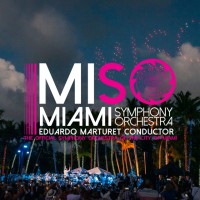 Miami Symphony Orchestra Logo
