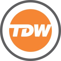 TDW Bi Consulting Logo
