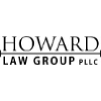 Howard Law Group, PLLC Logo