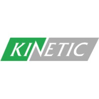 Kinetic Nursing Services Limited Logo