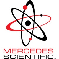 Mercedes Scientific Logo