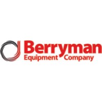 Berryman Equipment Co Logo
