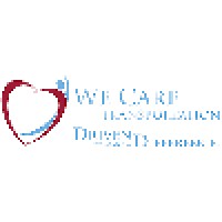 Wecare Transportation Logo