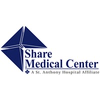 Share Convalescent Home Logo