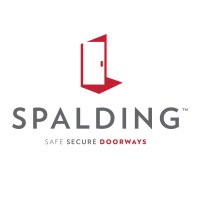 Spalding Logo