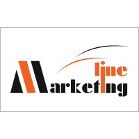 Marketing Line Logo
