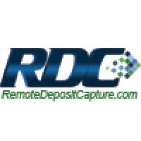 RemoteDepositCapture.com Logo