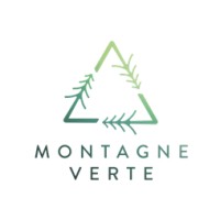 Montagne Verte Logo