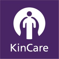 KinCare Logo