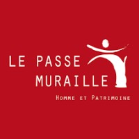 ASSOCIATION LE PASSE MURAILLE Logo