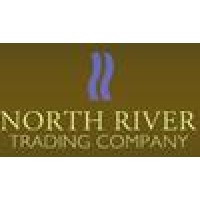 North River Trading Co Logo