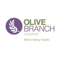 Olive Branch Church Logo