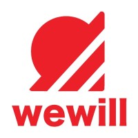 Wewill Inc. Logo