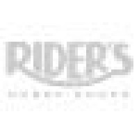 Riders Hobby Shop Logo