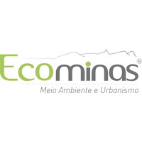 Ecominas Meio Ambiente e Urbanismo Ltda. Logo