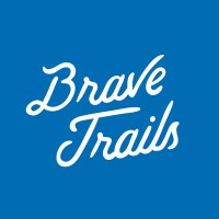 Brave Trails Logo