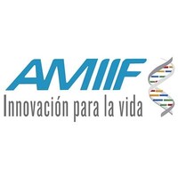 Asociación Mexicana de Industrias de Investigación Farmacéutica, A.C. (AMIIF) Logo