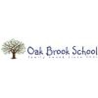 Oak Brook School Inc. Logo