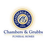 Chambers and Grubbs Funeral Home Logo
