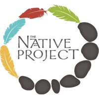 The NATIVE Project Logo