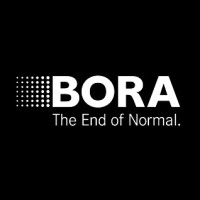 BORA Logo