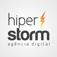 Agência HiperStorm Logo