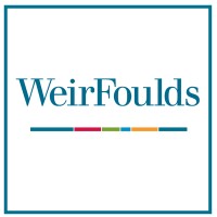 WeirFoulds LLP Logo
