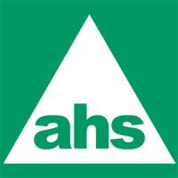 AHS, Inc. Logo
