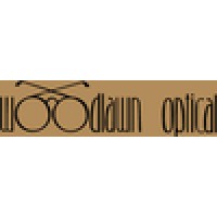 Woodlawn Optical Logo
