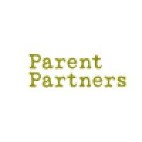 Parent Partners Logo