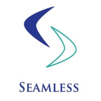 Seamless, Ltd. Logo