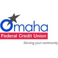 Omaha Federal Credit Union Logo