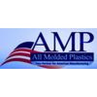All Molded Plastics Co Inc Logo