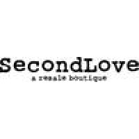 Second Love Logo