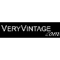 Very Vintage Logo
