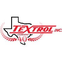 Textrol Inc Logo